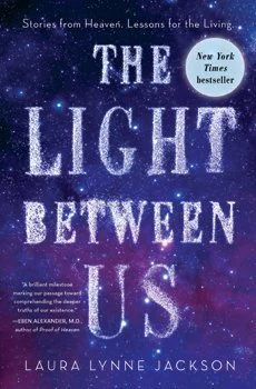 BOOK CLUB: The Light Between Us by Laura Lynn Jackson