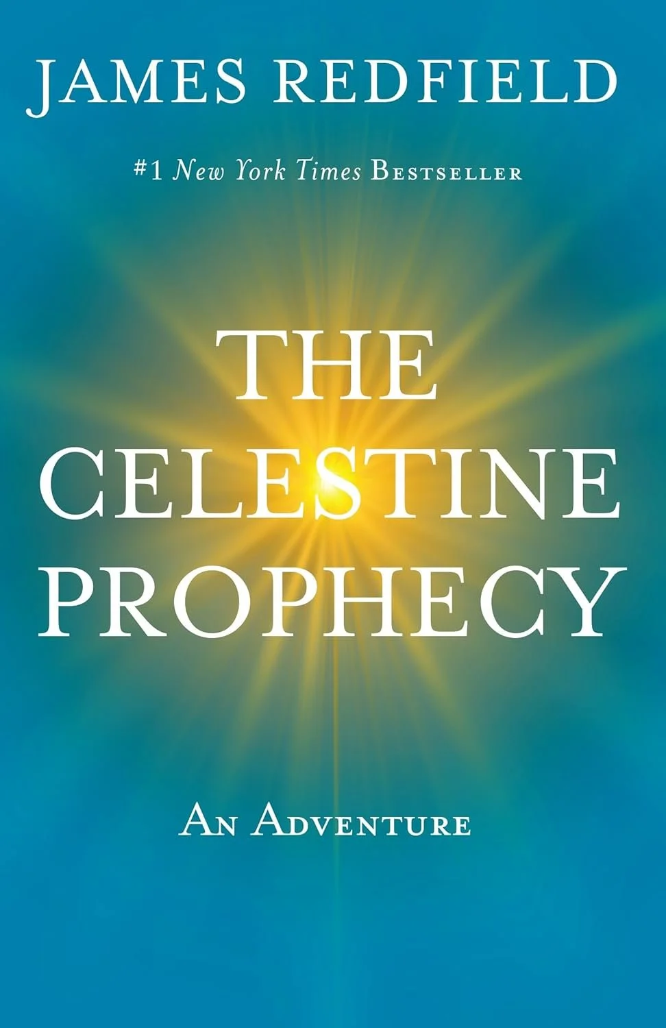 The Celestine Prophecy Book Club Chat