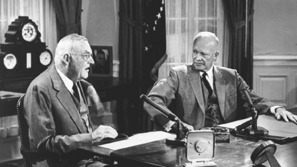 (Assicoation for Diplomatic Studies and Training, John Foster Dulles – Master Craftsman, Man of Paradox)