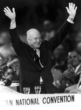Eisenhower Presidential Library