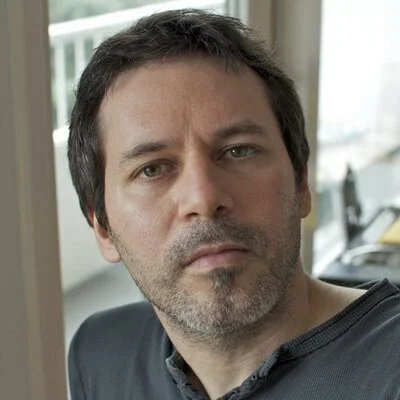 David Niemeijer