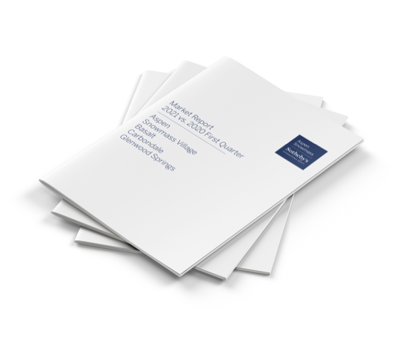 2021 Q1 Market Report &amp; Market Share