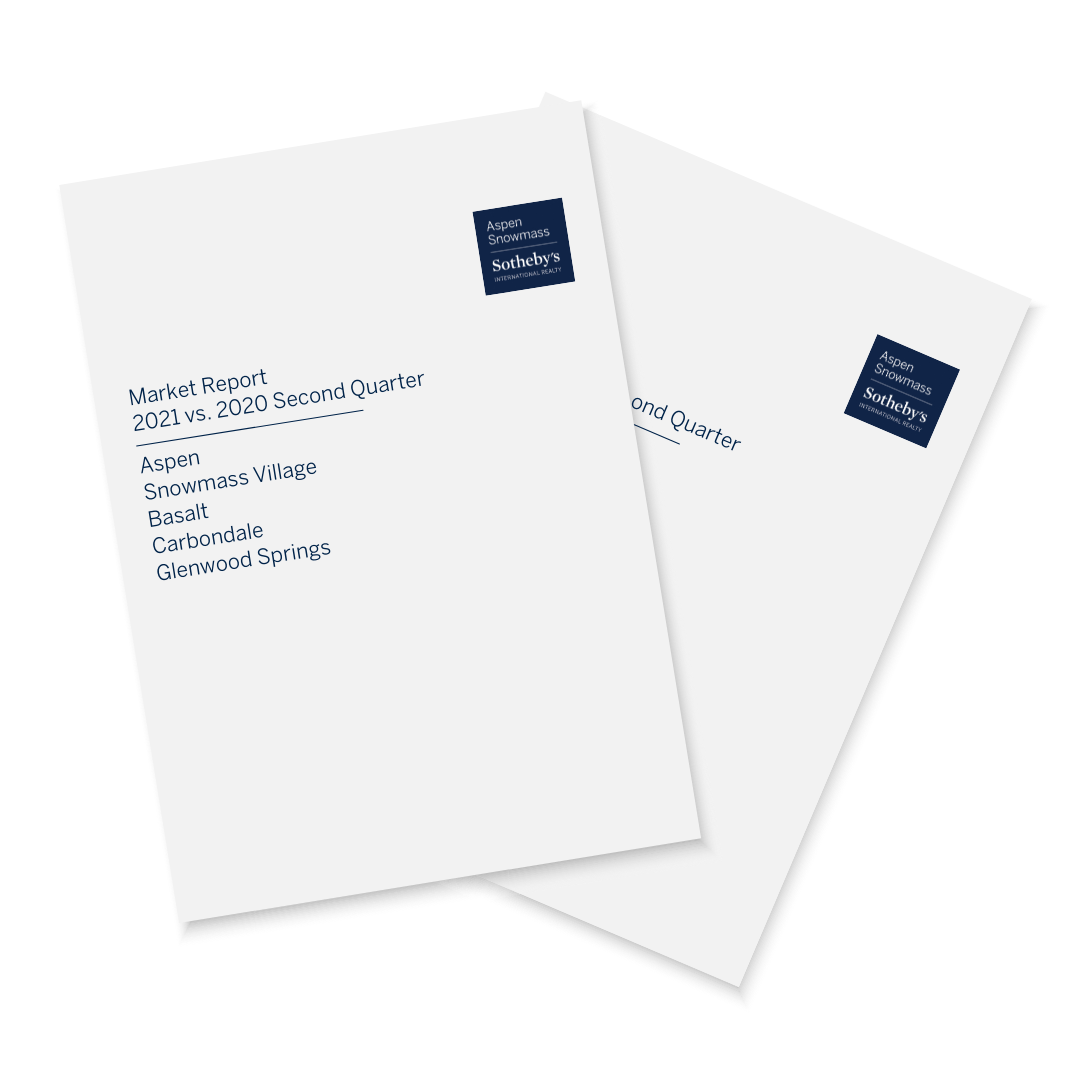 2021 Q2 Market Report &amp; Market Share