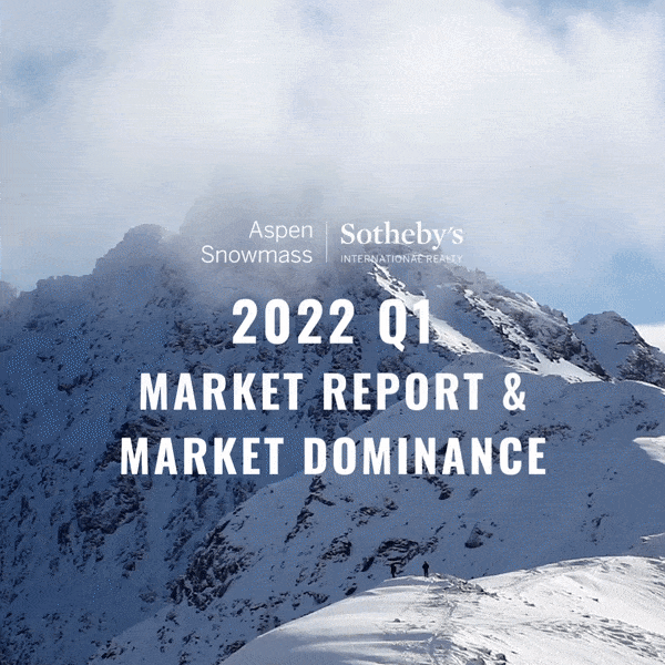 2022 Q1 Market Report &amp; Market Share