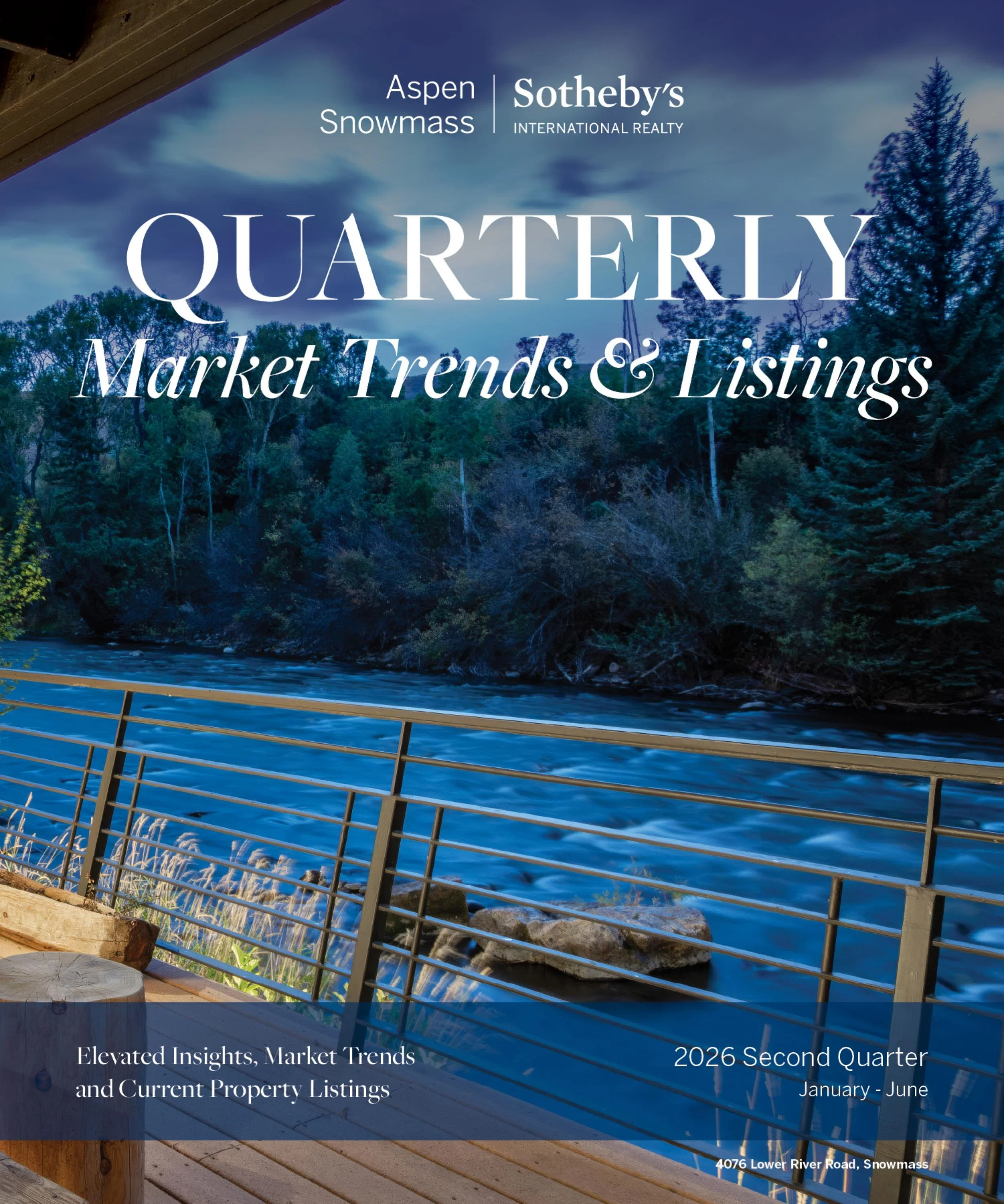 2026 Q2 Market Report