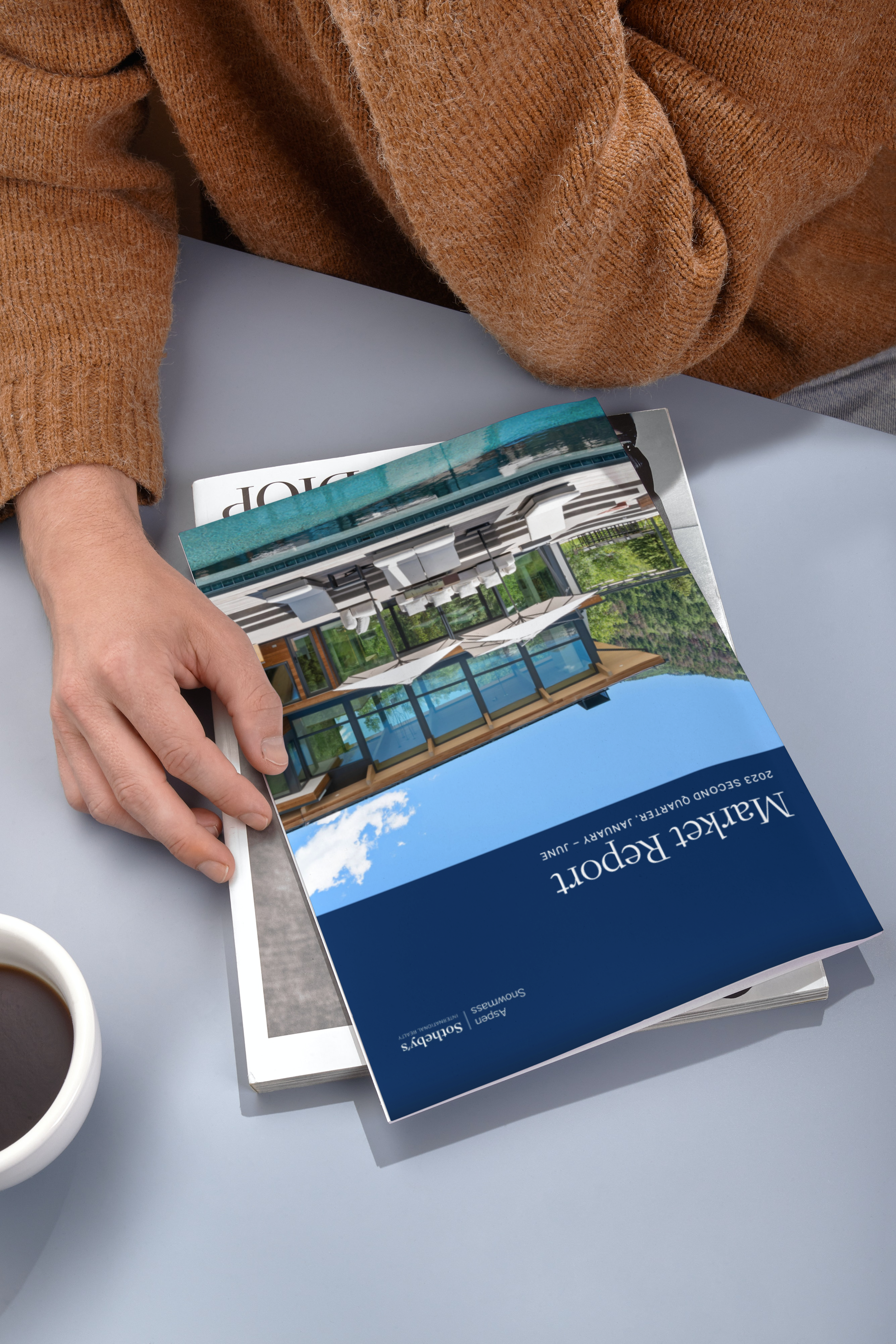 2023 Q2 Market Report