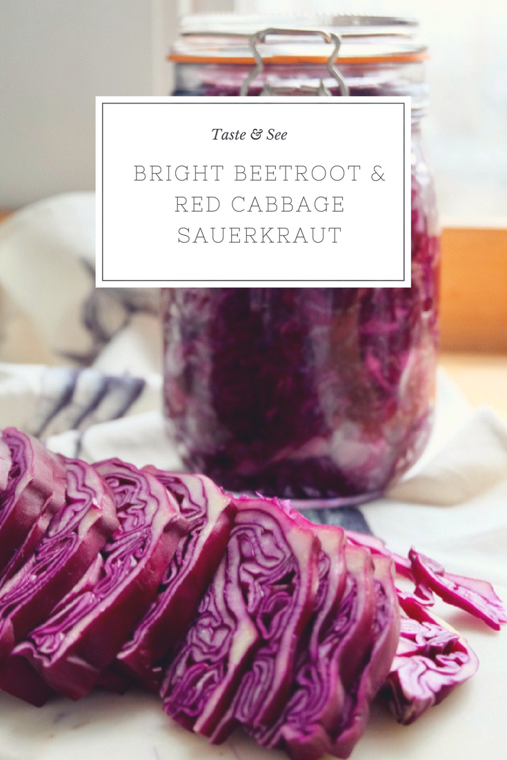 Bright Beetroot Red Cabbage Kraut Recipe Redux January 2018 Taste See,Thai Food Meme