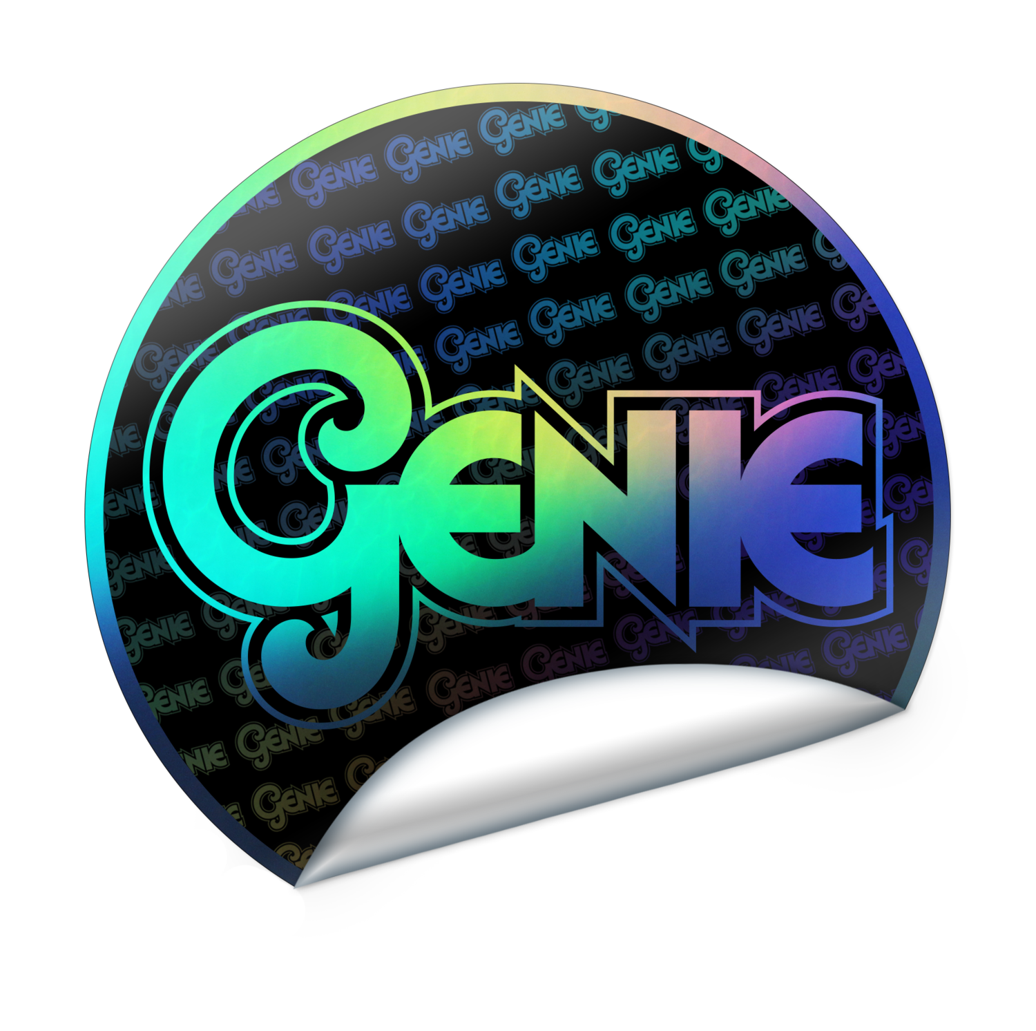 Genie The Band