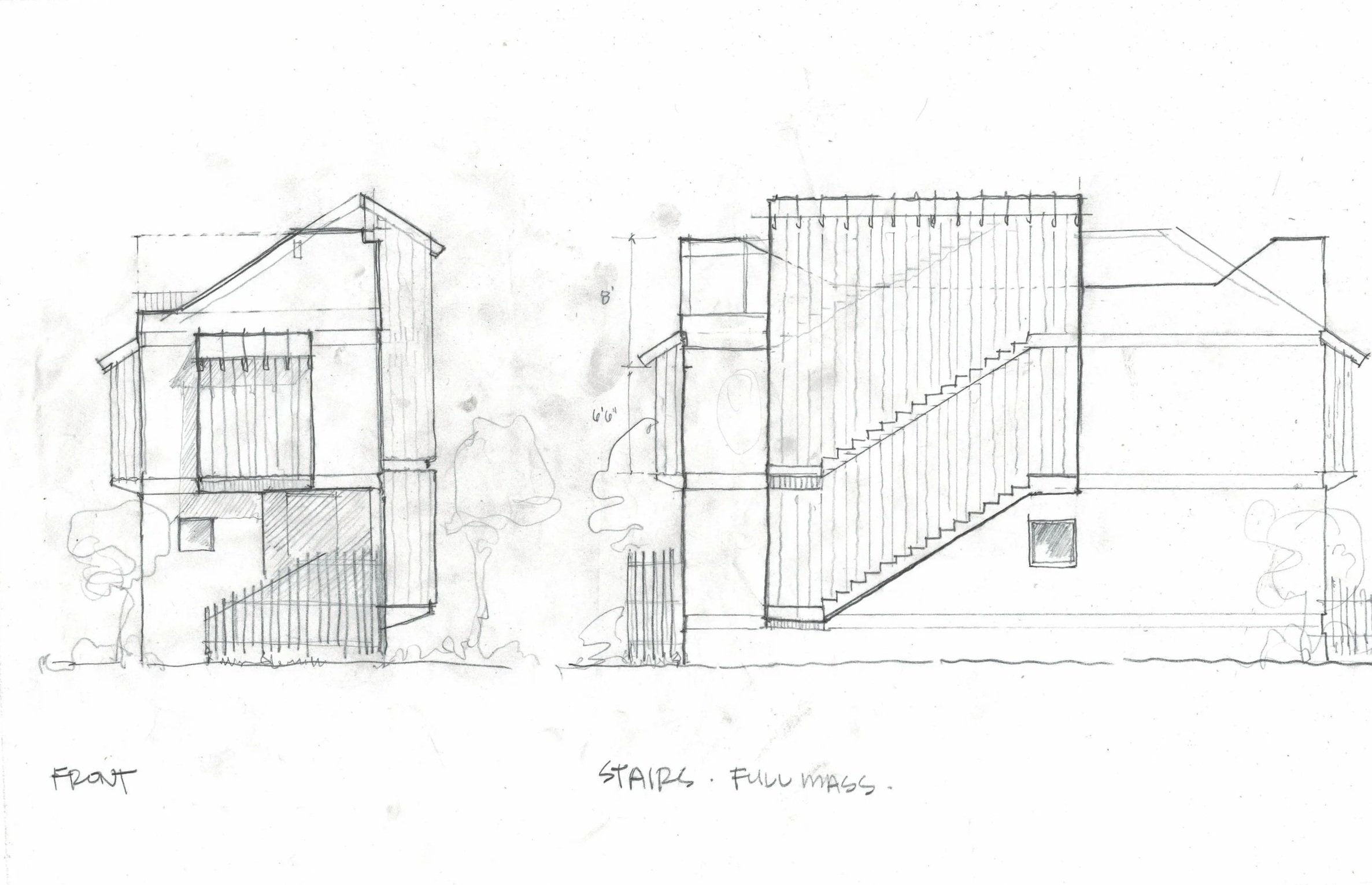 SOUTH MIAMI - 6167 & 6165