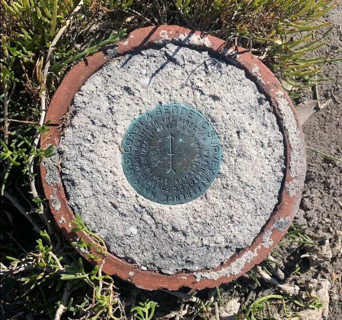 POINTS OF REFERENCE - ALBUM