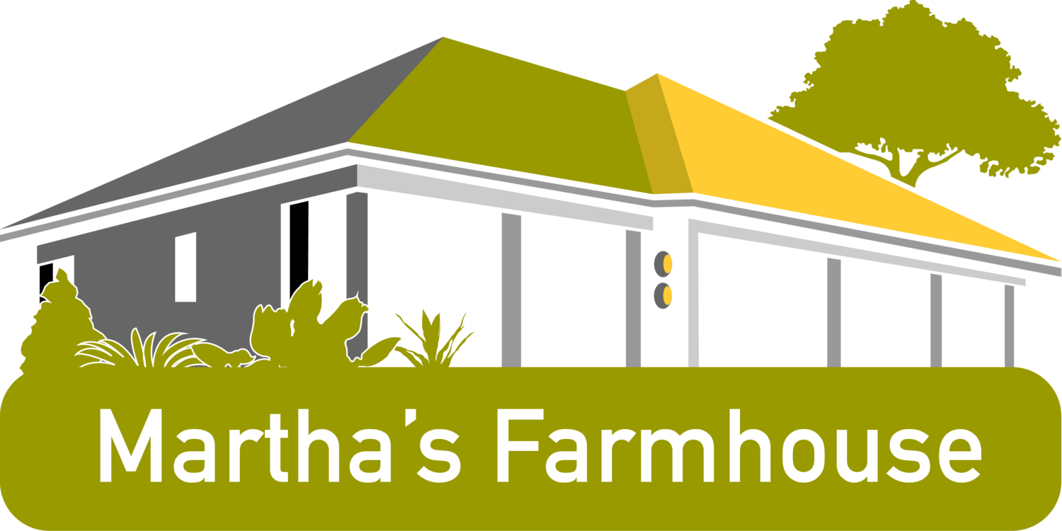 Martha's Farmhouse