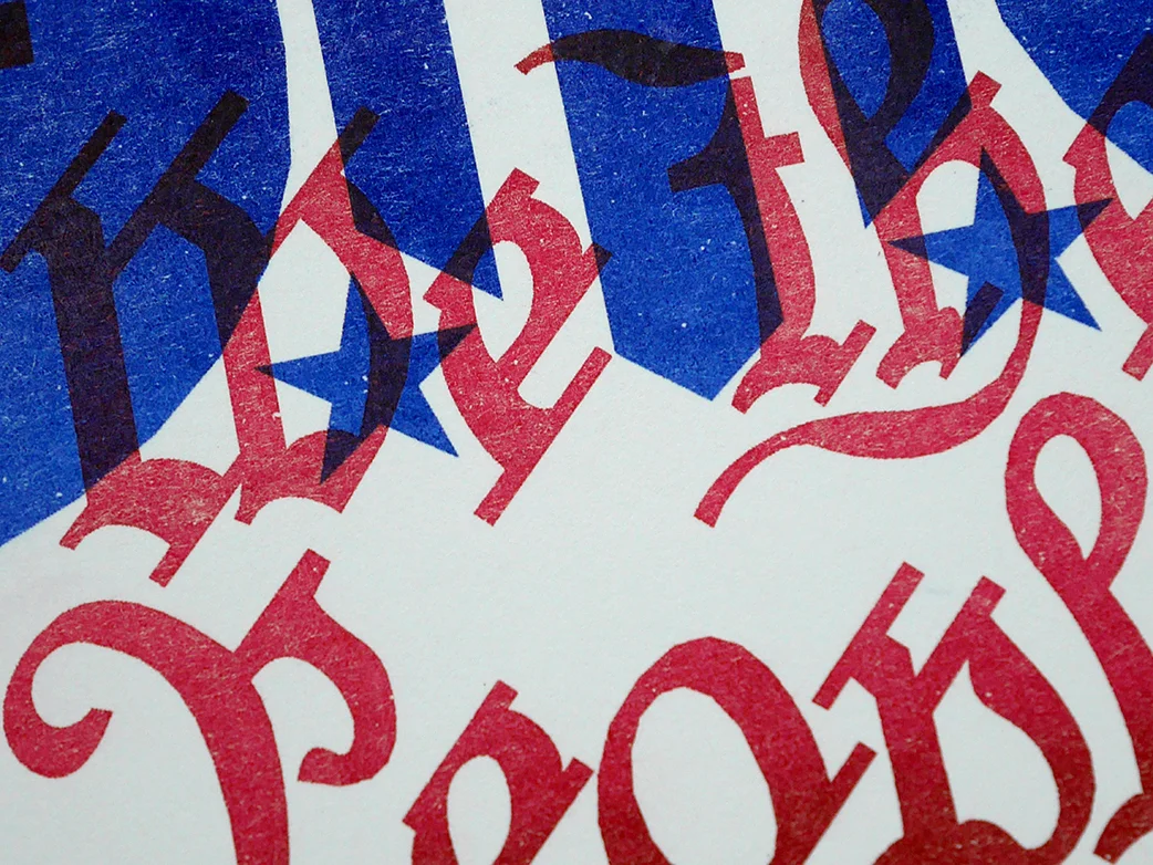 We The People