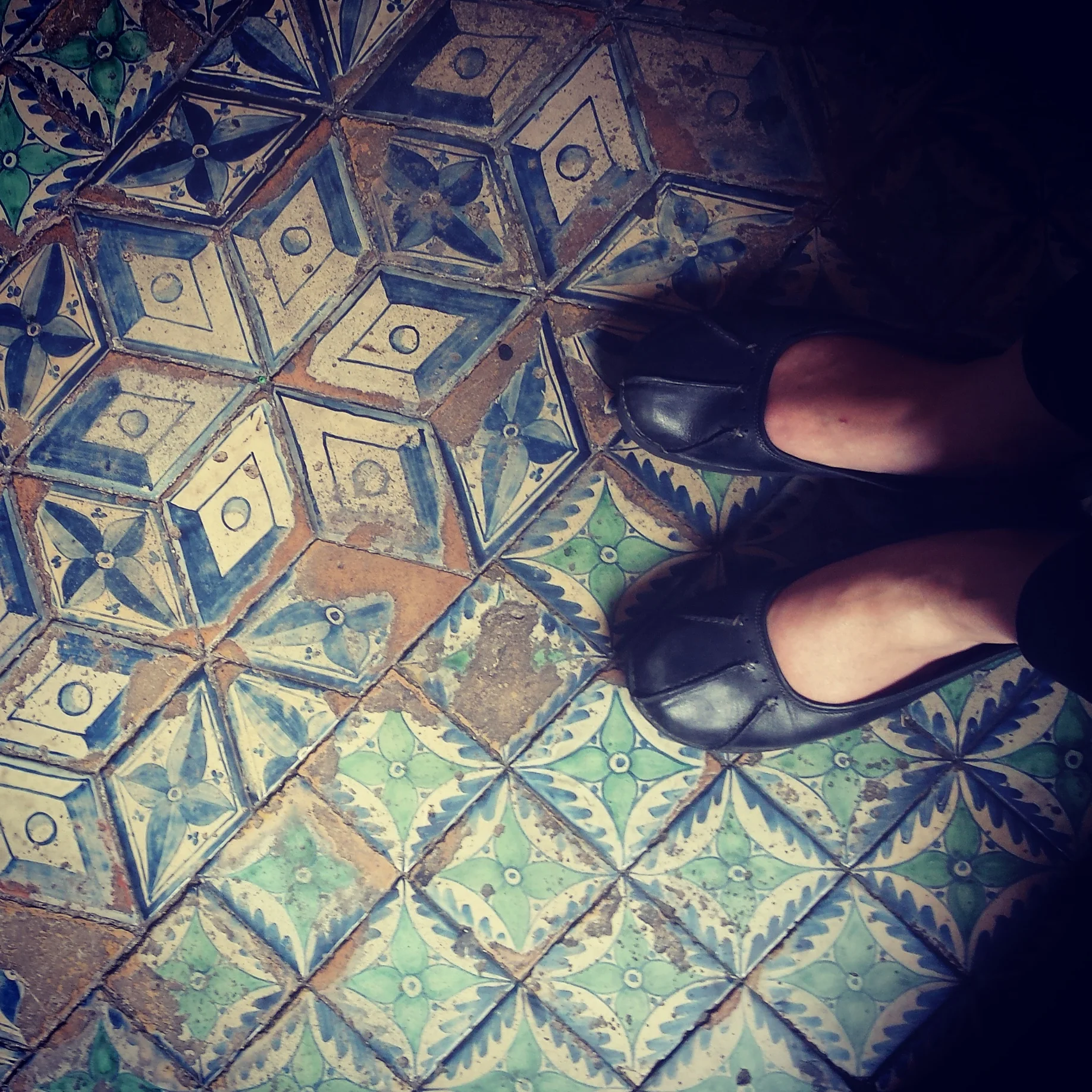 Vatican feet 1.jpg