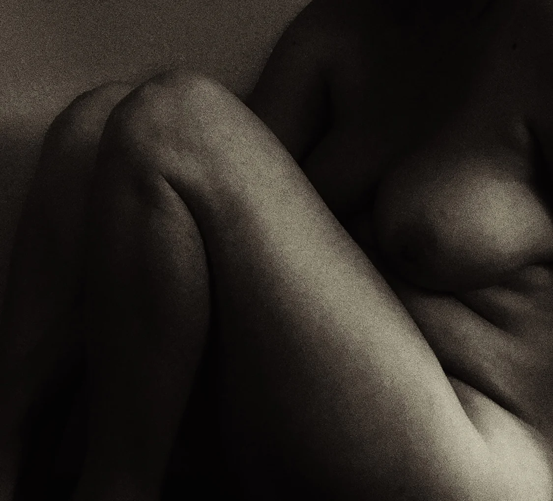 I Am Not Here For Your Pleasure