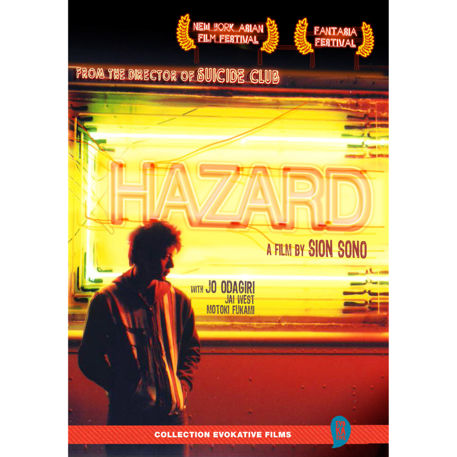 HAZARD