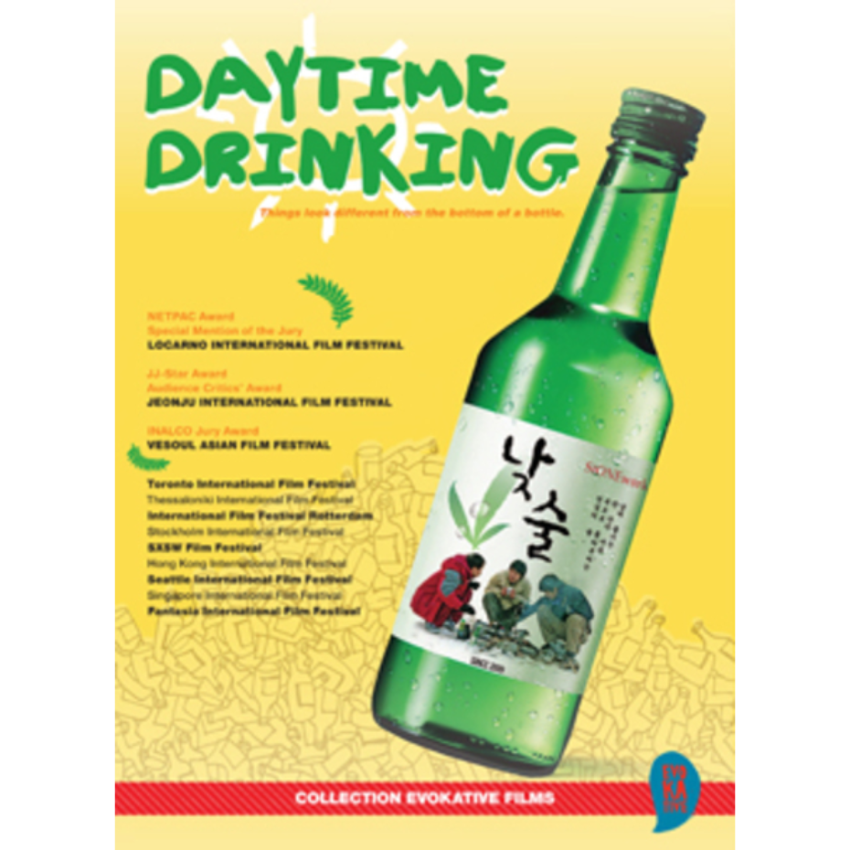 DAYTIME DRINKING