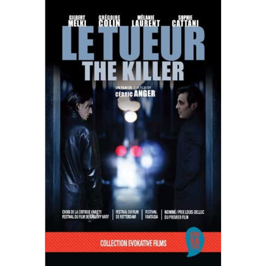THE KILLER