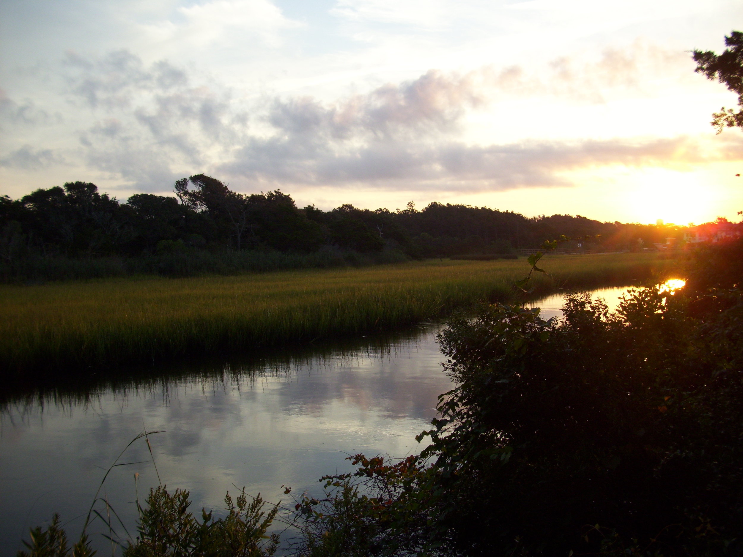 Sept. 28, 2012, sunrise in the  backyard.jpg
