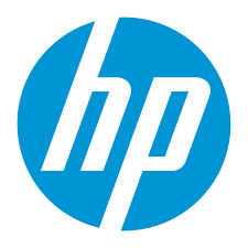 HP Logo