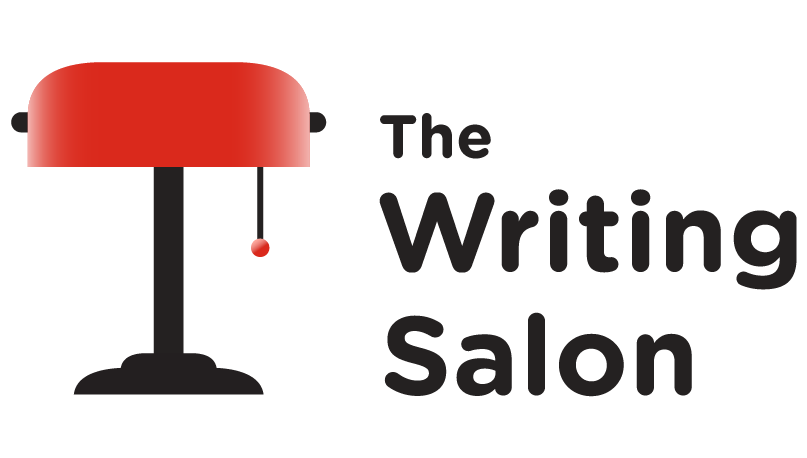 Writing Salon Logo