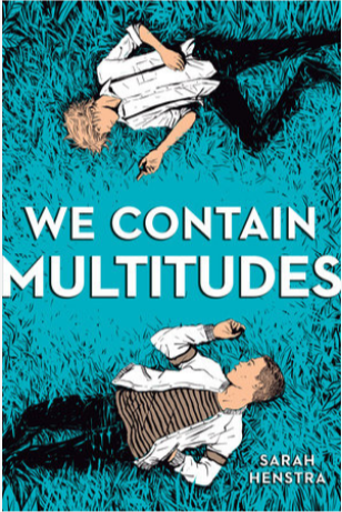 Henstra, Sarah - We Contain Multitudes - Cover.PNG