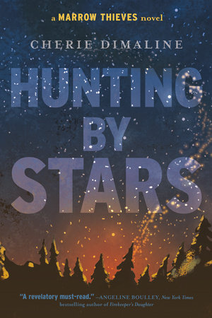 hunting by stars - cover.jpg