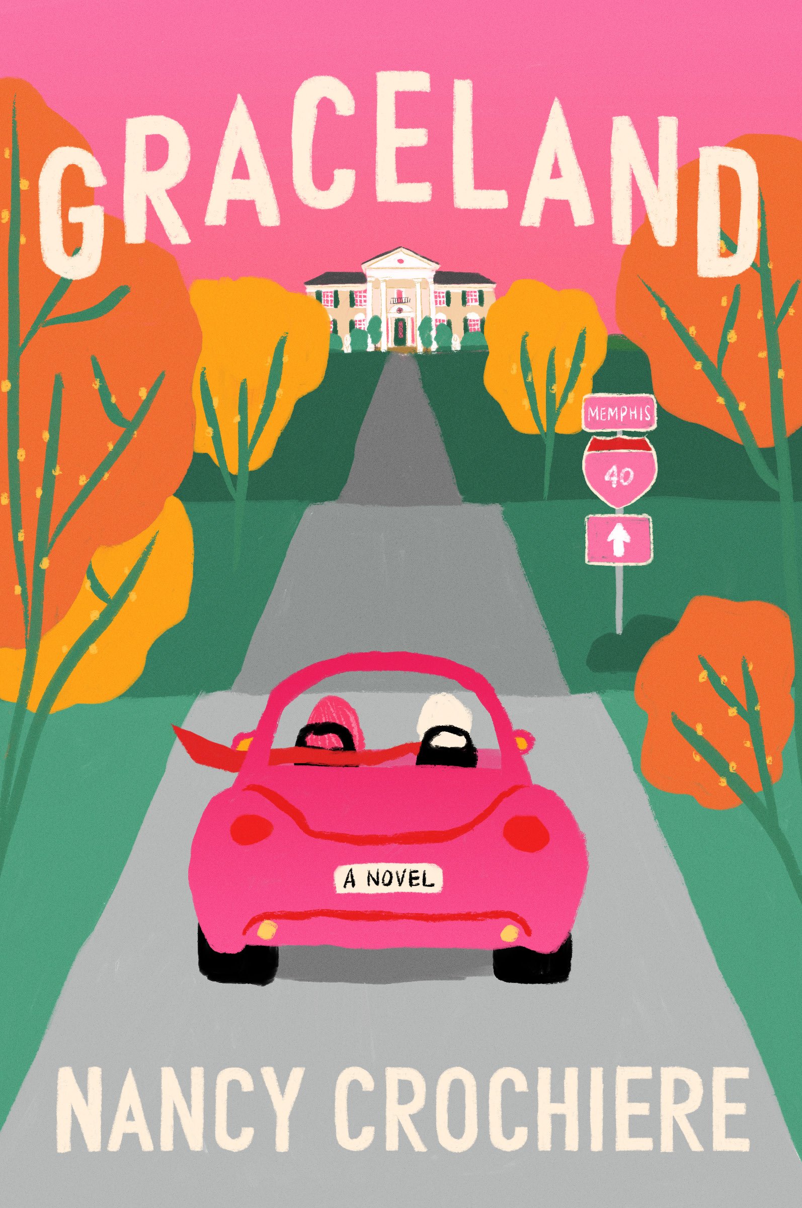 Crochiere, Nancy - Graceland - FINAL cover.jpg