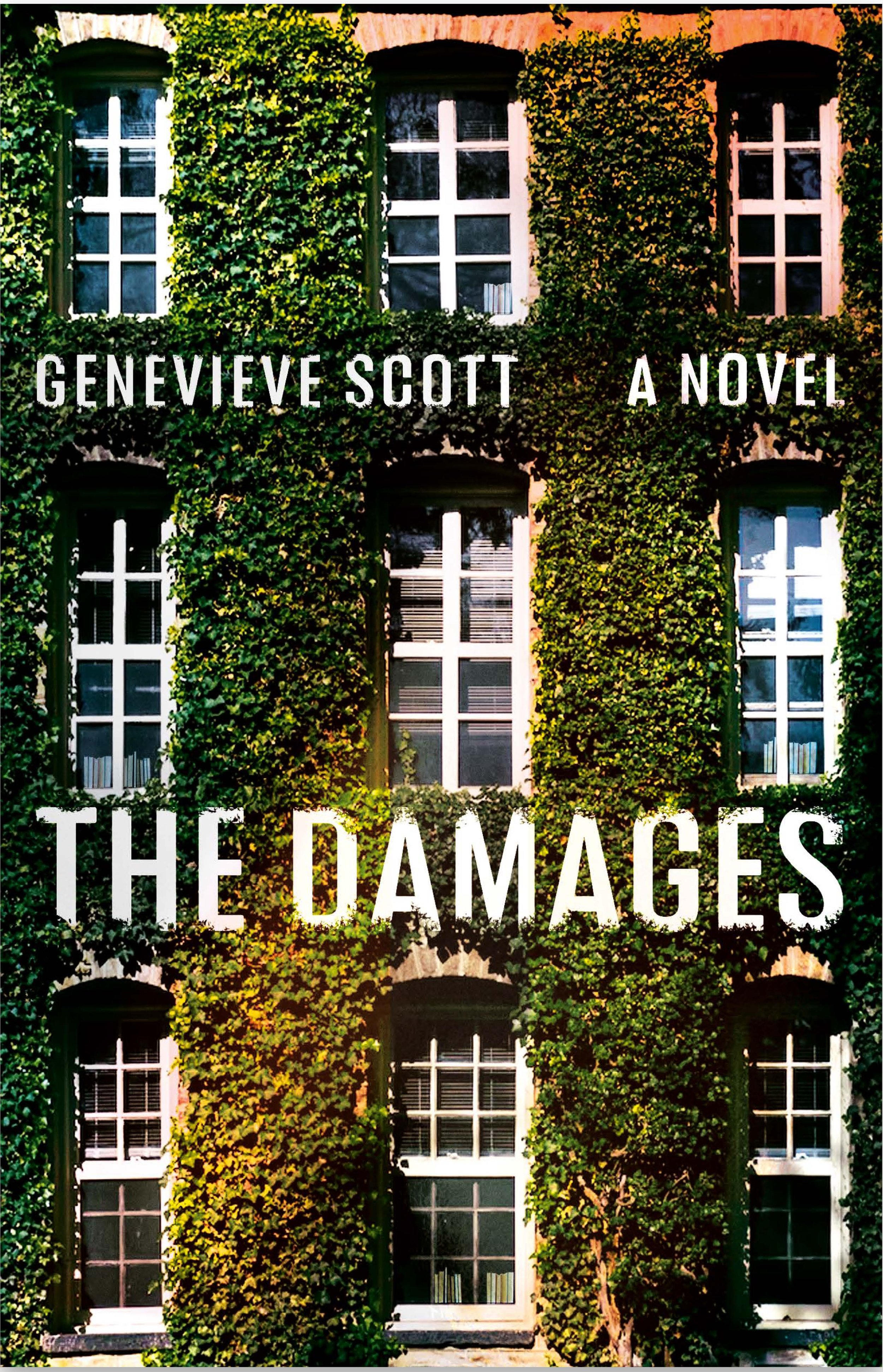 Scott, Genevieve - The Damages - FINAL cover.jpg