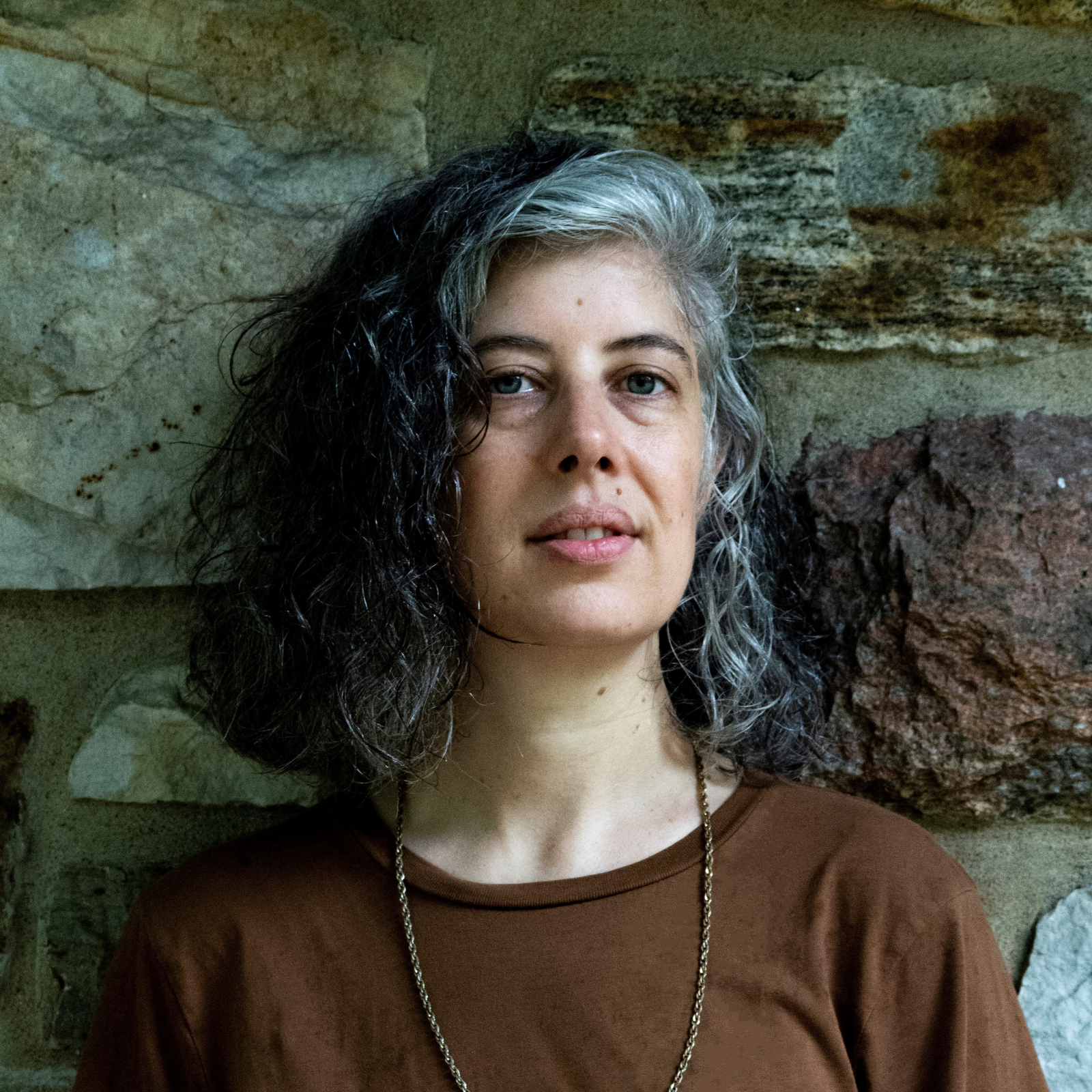 Welcome to CMD, Anna Leventhal!