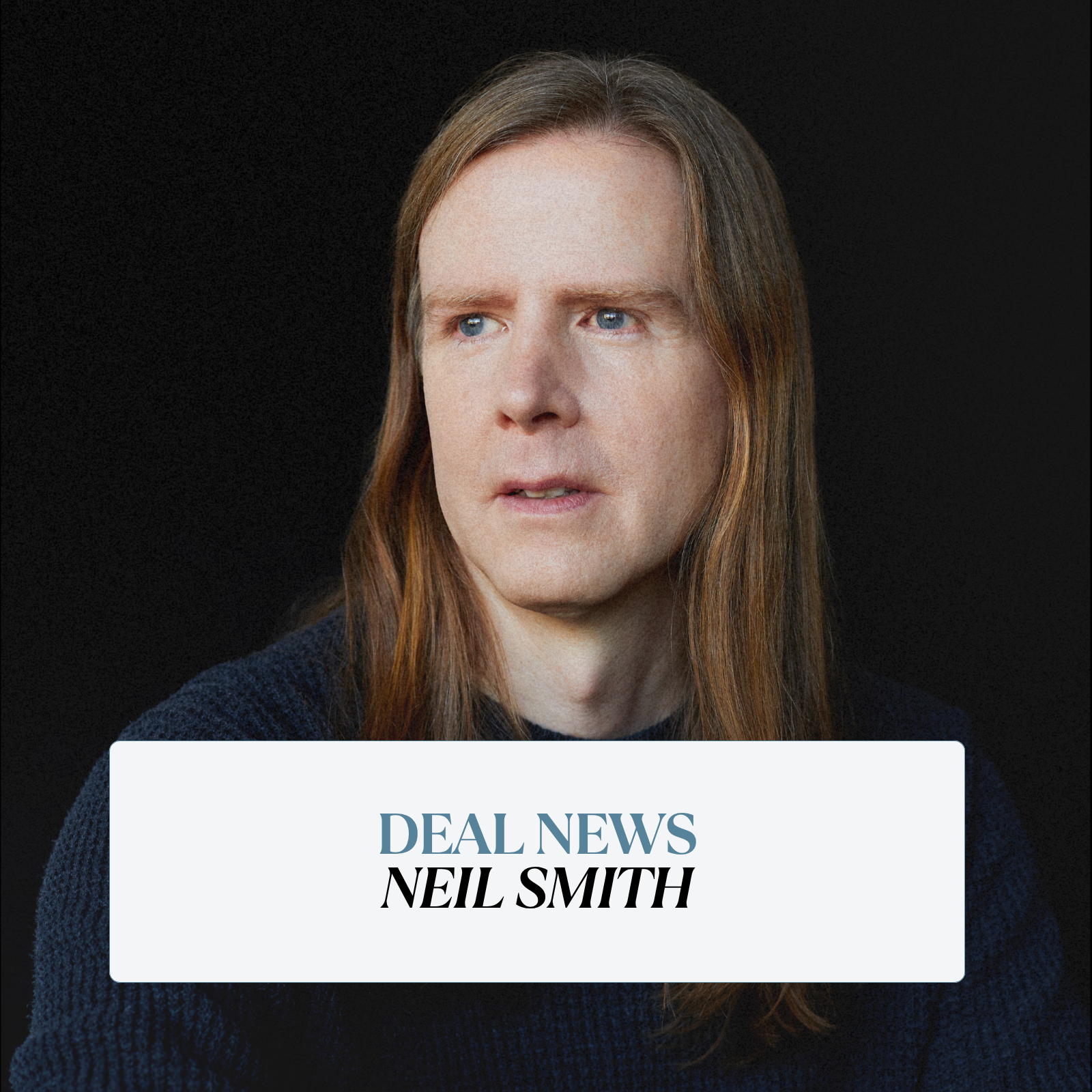 Canadian English &amp; French rights to Neil Smith’s RED ROVER RED ROVER