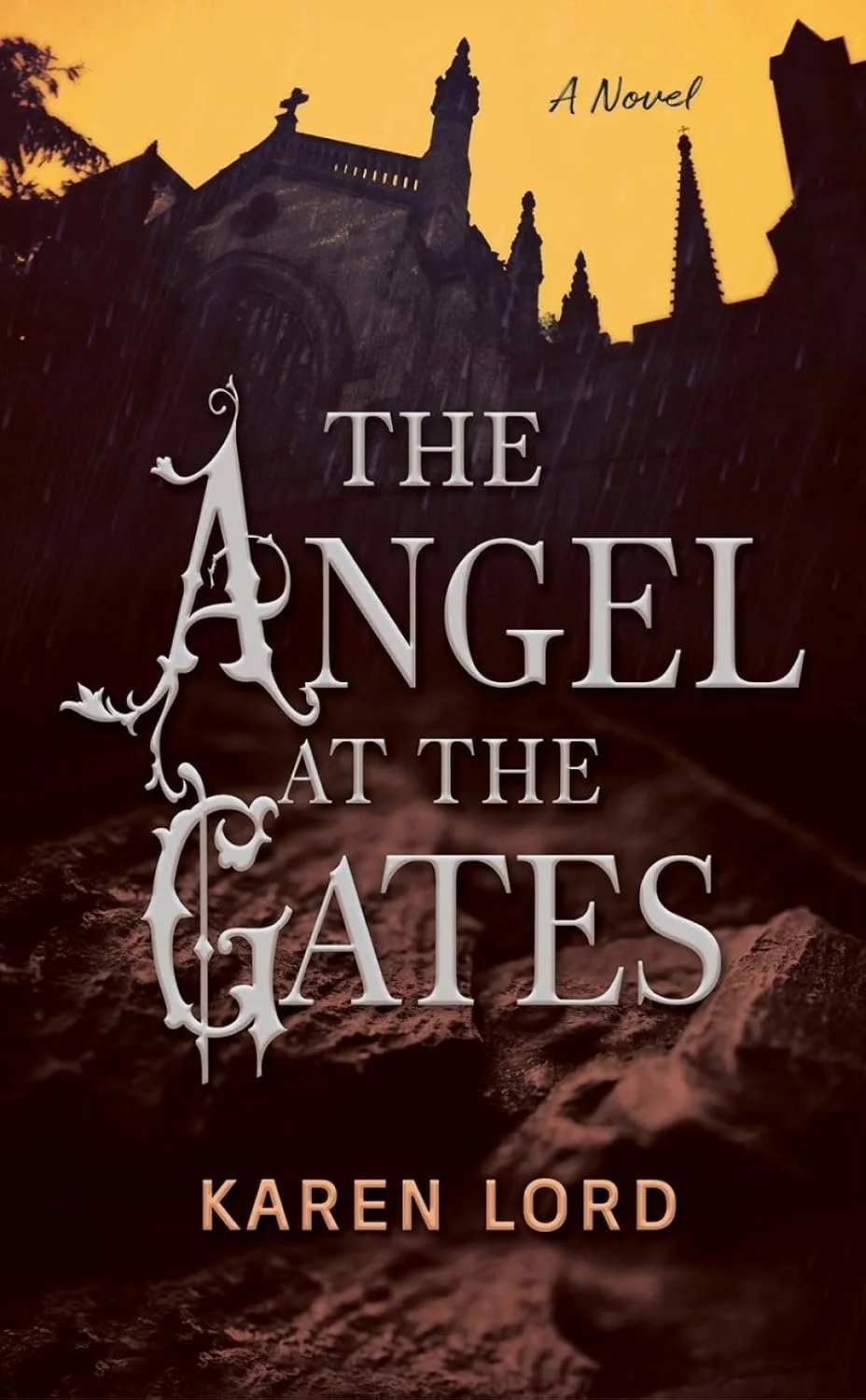 Lord, Karen - ANGEL AT THE GATES.jpg