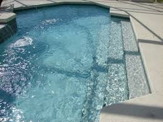 Does your pool look clean and refreshing. Coastal Pool Service &amp; Repair provides weekly pool service that assures a well maintained pool. North County, we are here for you! 
#carlsbadpools#lacostapools#familyfun#funinthepool#familypooltime#cleanp