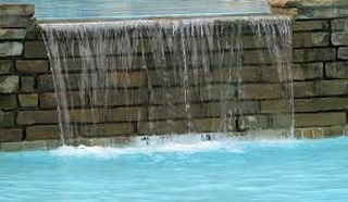 Hey North County San Diego...this is the best time of the year to upgrade your pool! Add a waterfall, or a  faux rock treatment, Coastal Pool Service &amp; Repair can get you a quote! Call Randy 760.275.1711