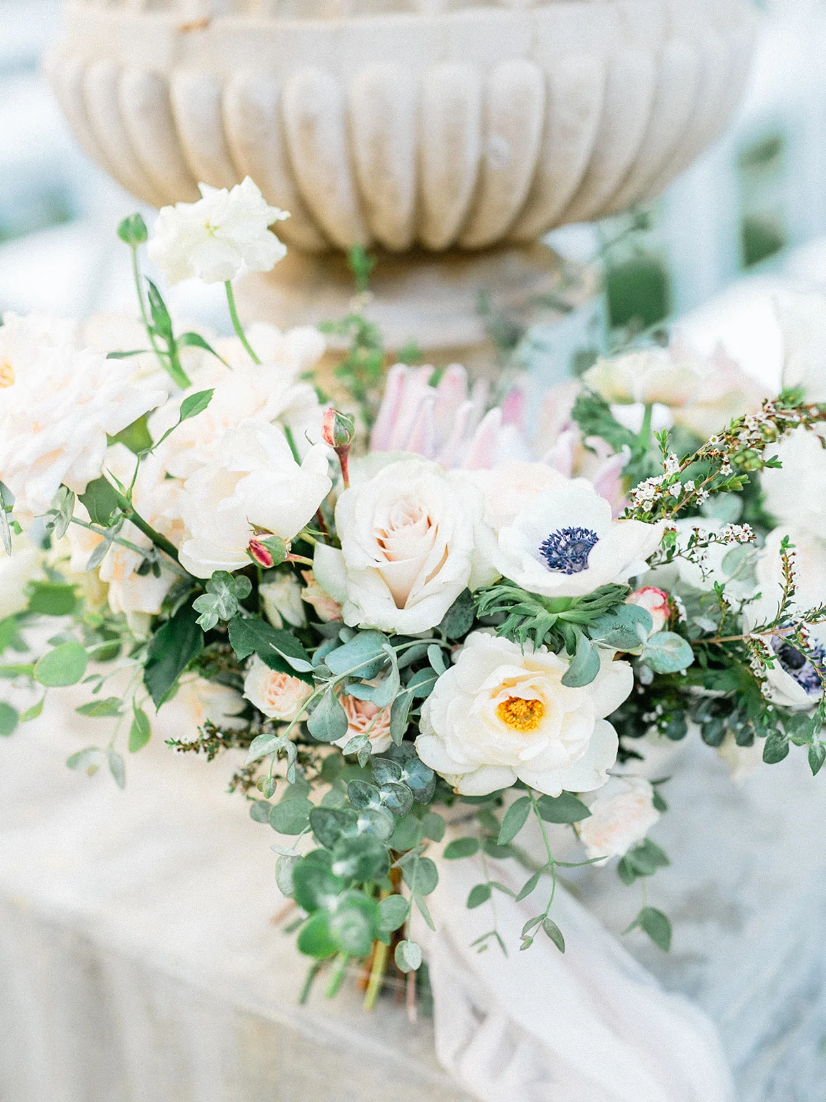 nectarandbloomfloral.com | Nectar and Bloom Floral Design | San Diego Wedding and Event Florist | Hilton La Jolla Torrey Pines Weddings | Mandy Ford Photography (31).jpg