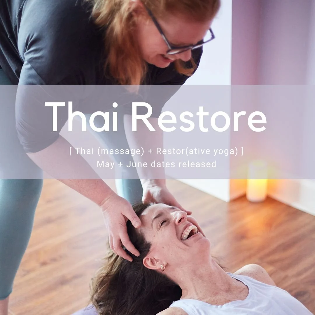June Thai Restore