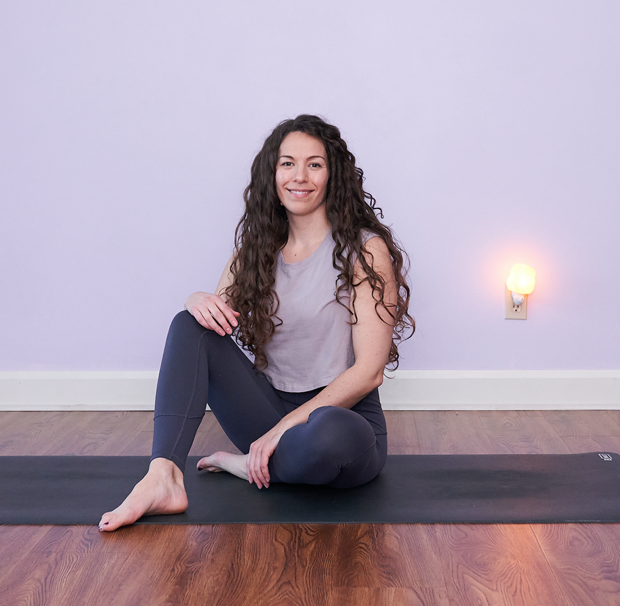 Embrace the Pause: Tea & Yin Yoga Workshop