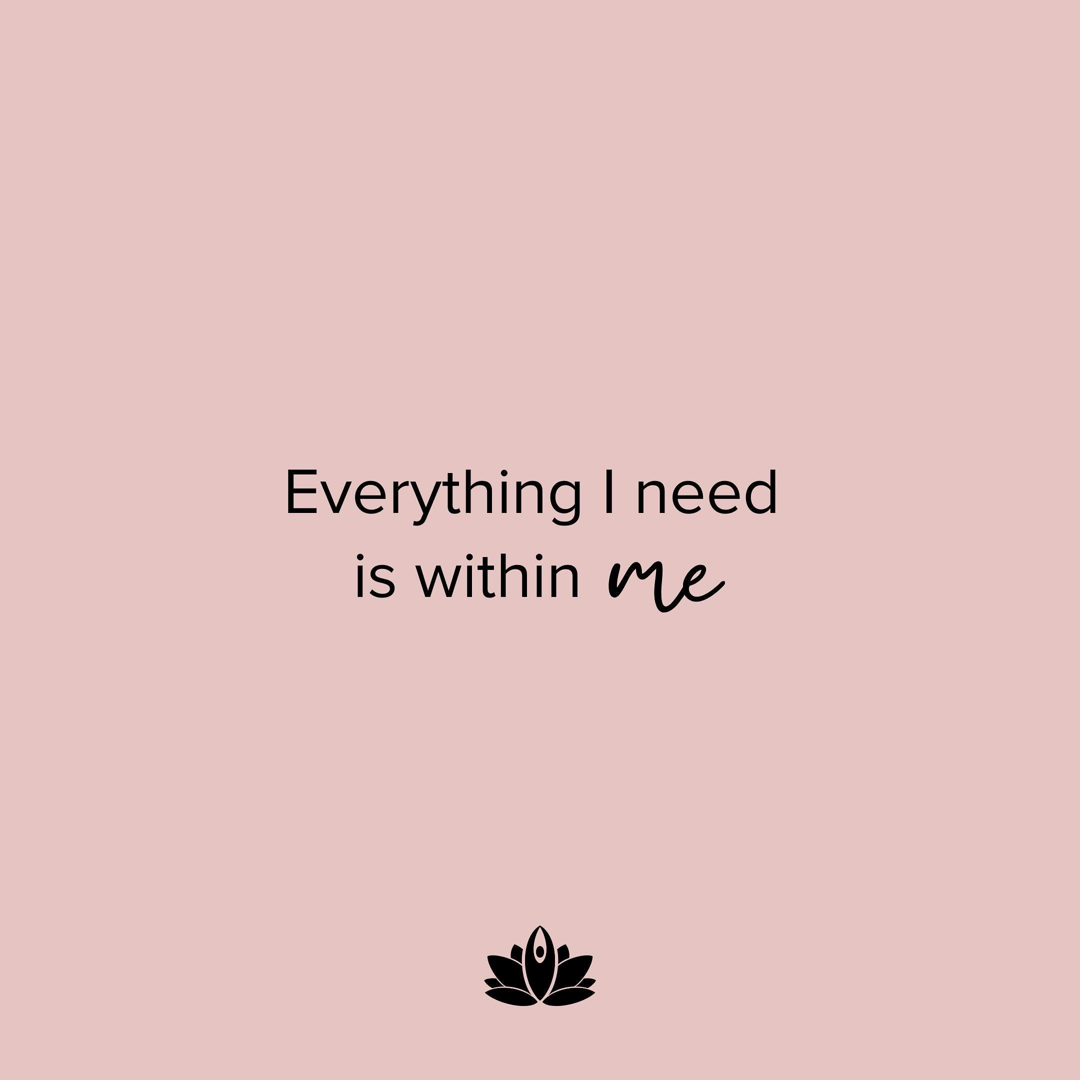 Morning affirmations to start your day on the right path ☀️

Research shows that positive thinking can rewire your brain, changing the way you feel about things. Affirmations work because of neuroplasticity, or the brain&rsquo;s ability to adapt to n