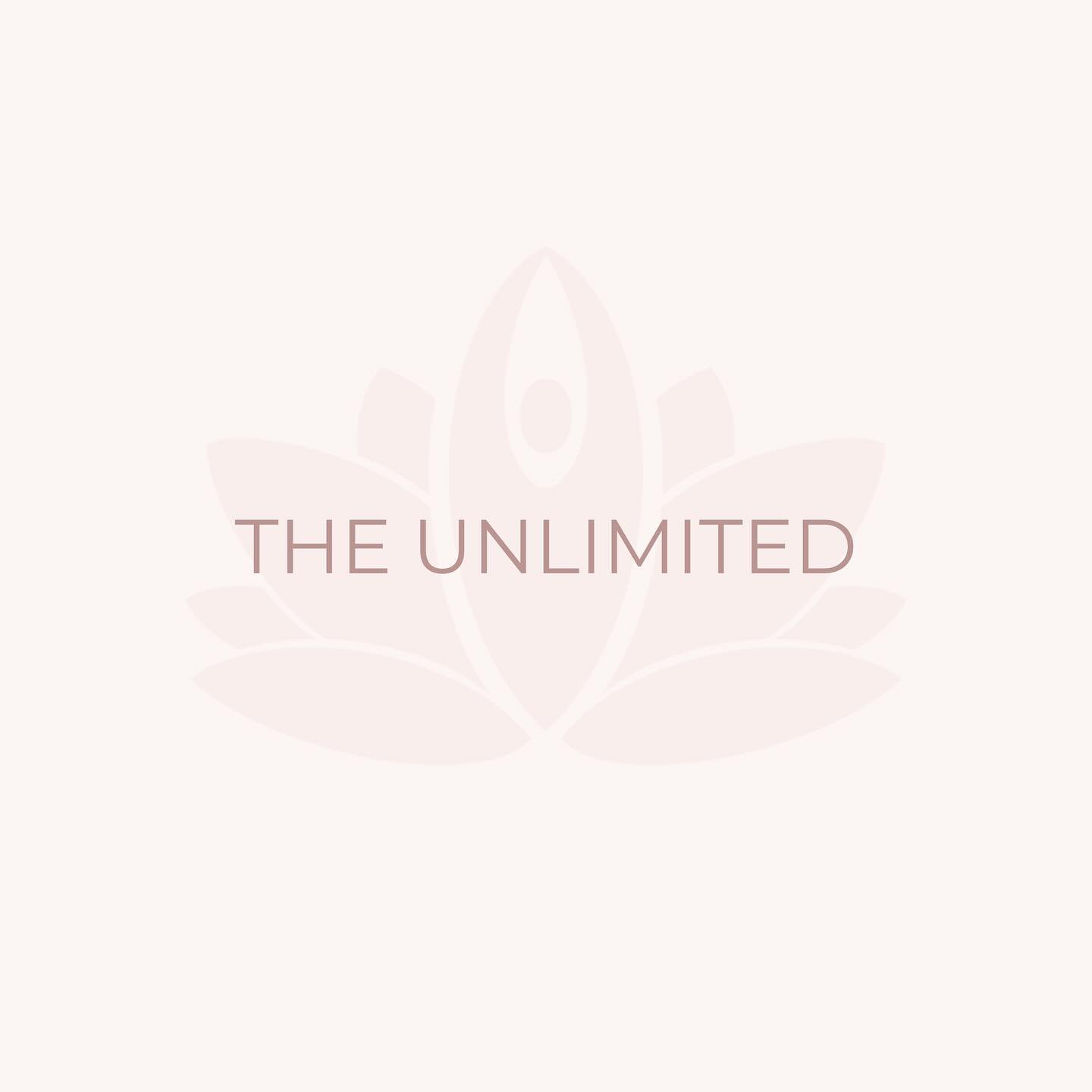 Today let&rsquo;s discuss the Unlimited membership 🩷

This tier is the most popular of our 3 memberships, with the unlimited membership you have:

✨ unlimited access to live classes (zoom or in person)
✨ unlimited access to the on demand library
✨ a