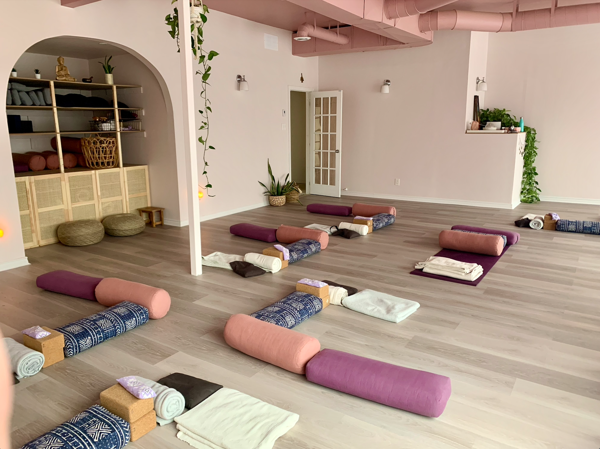 January Thai Restore