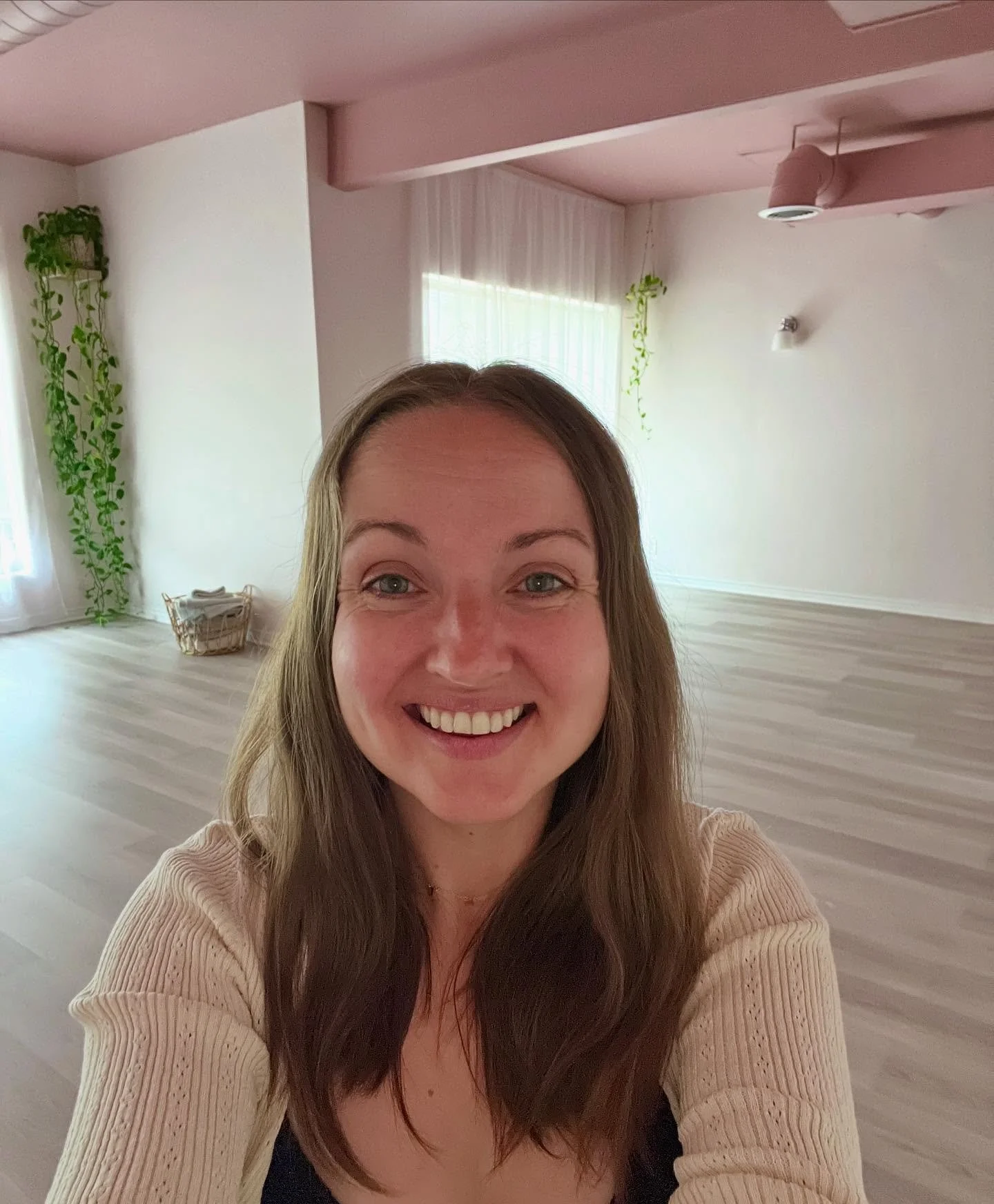 Thank you for celebrating with me! Whether you joined me in a class today, grabbed something from my birthday sale, or sent me a sweet message - thank you, truly - I love this community we have!
You still have the rest of today and tomorrow to take