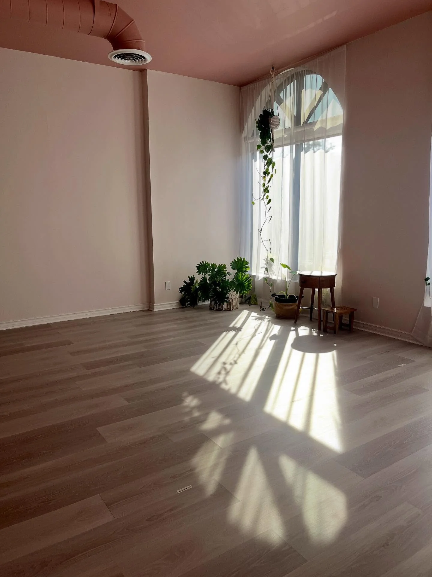 Sunlit mornings, quiet corners, and space just for you✨
Come see how good it feels to move, breathe, and restore in our studio.
Your first 30 days are just $69, the perfect way to try out different classes and find what feels like home.