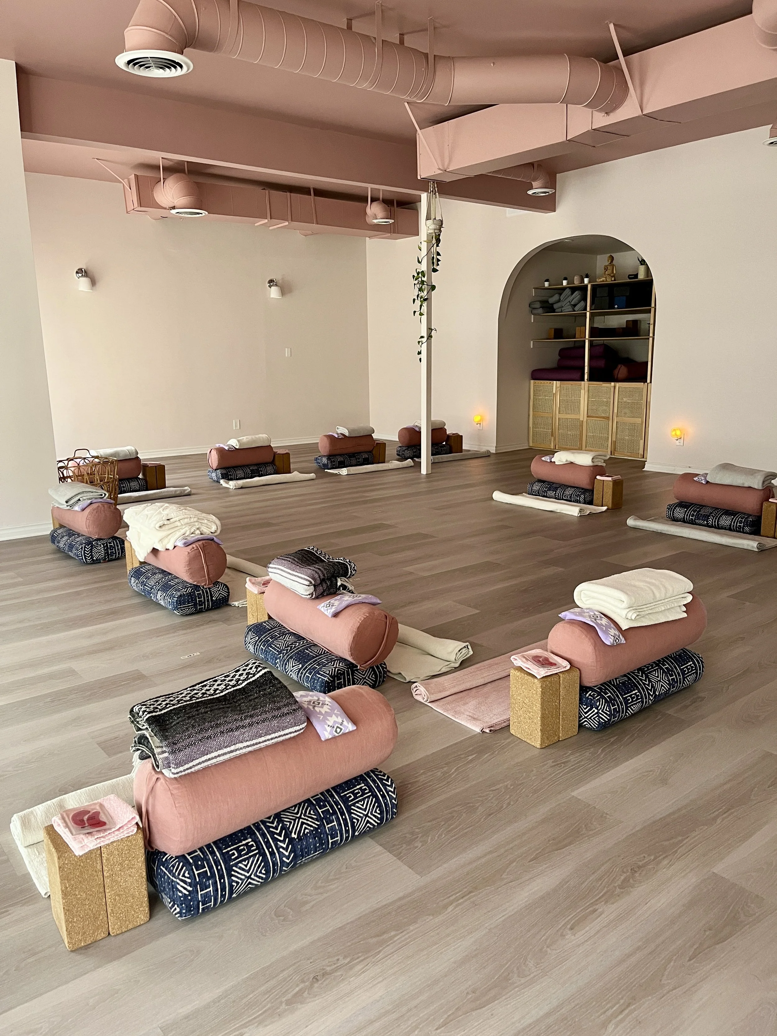 Thai Restore