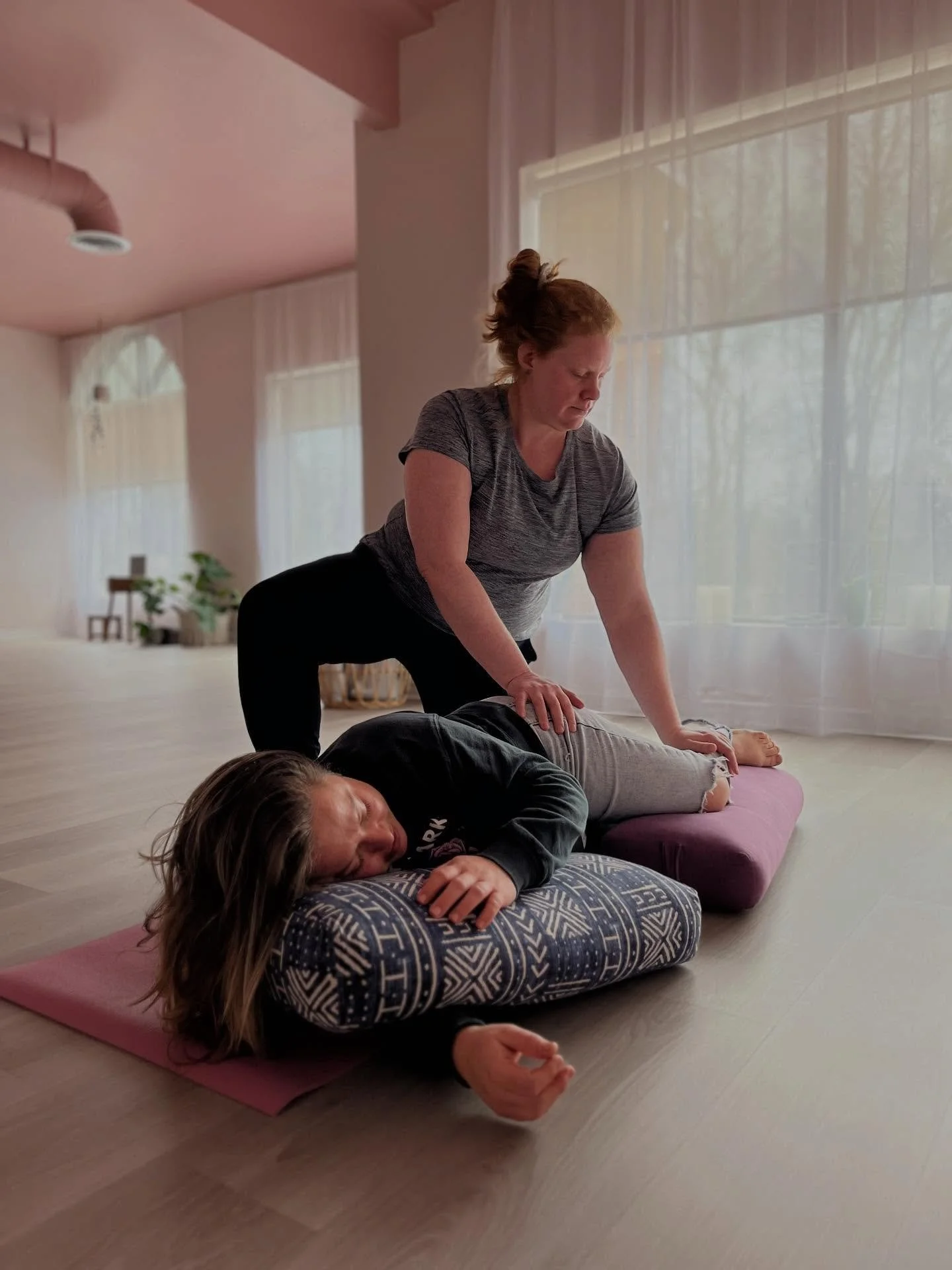 Spots available in Gillian&rsquo;s Thai Restore workshop this coming Sunday!

This workshop is a favourite in the Veda community, and a perfect way to spend your Sunday afternoon.

January and February dates will be available soon 🩷