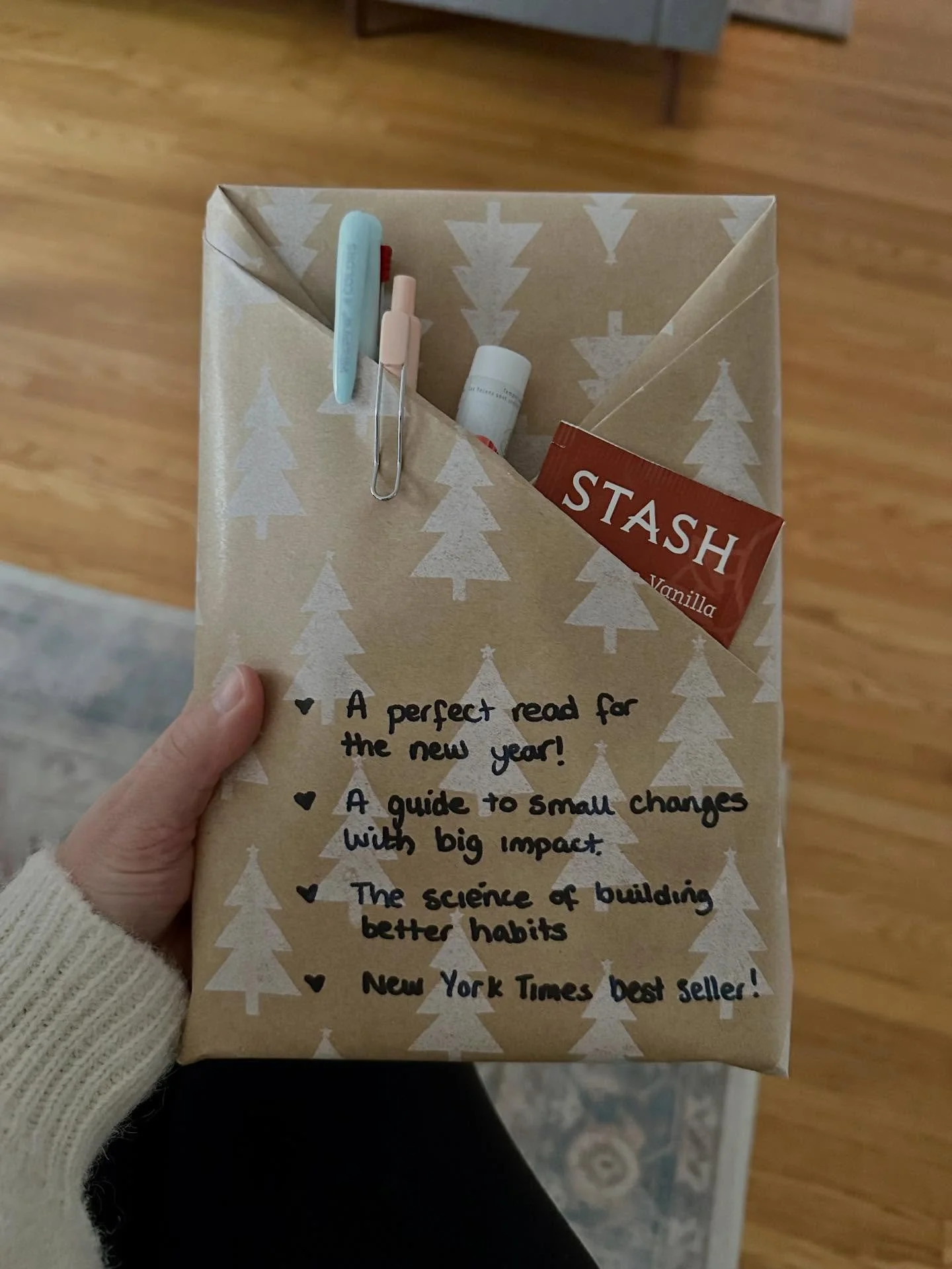 Our Holiday Mystery book swap is on Saturday! 🥳

Books have been making their way into the studio this week (they&rsquo;re due by Friday please) and there&rsquo;s still time to join us.

There&rsquo;s no cost to attend this event, you just need to c