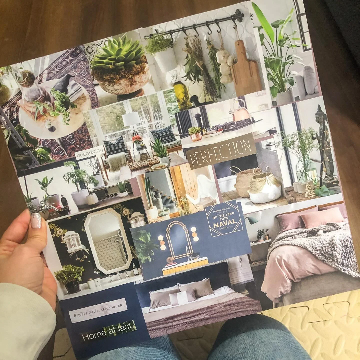 Drop In + Dream ✨

If you&rsquo;ve been craving dedicated time to create your 2026 dream board, this is your invitation.

Join us at the studio for an unhurried, cozy creative session. You&rsquo;ll have access to all of our supplies and magazines, pl