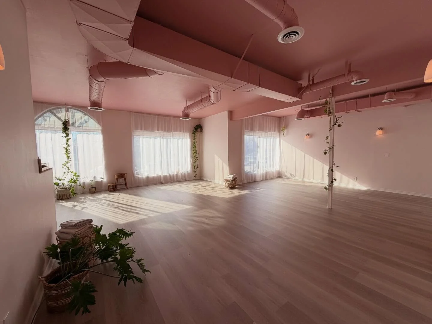 Just a few more weeks of our Winter schedule, and then we will be moving into our Spring schedule on March 16th ☀️