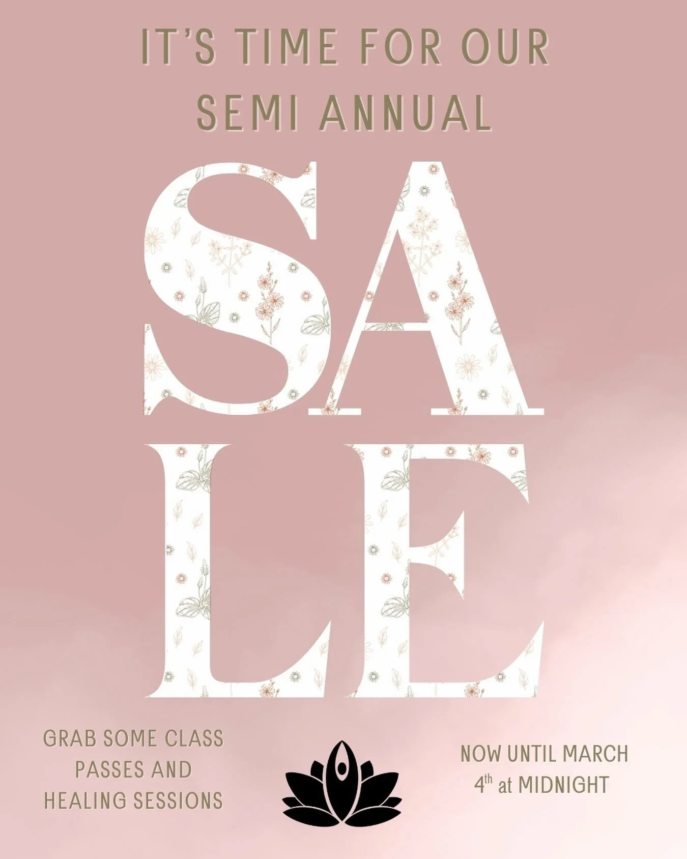 Let&rsquo;s step into March! If you&rsquo;ve been around here for a while, you probably already know this is a special month for me us, Aubrey is turning 9! Owning a yoga studio was always a quiet dream tucked in my heart, but becoming her mum is wha