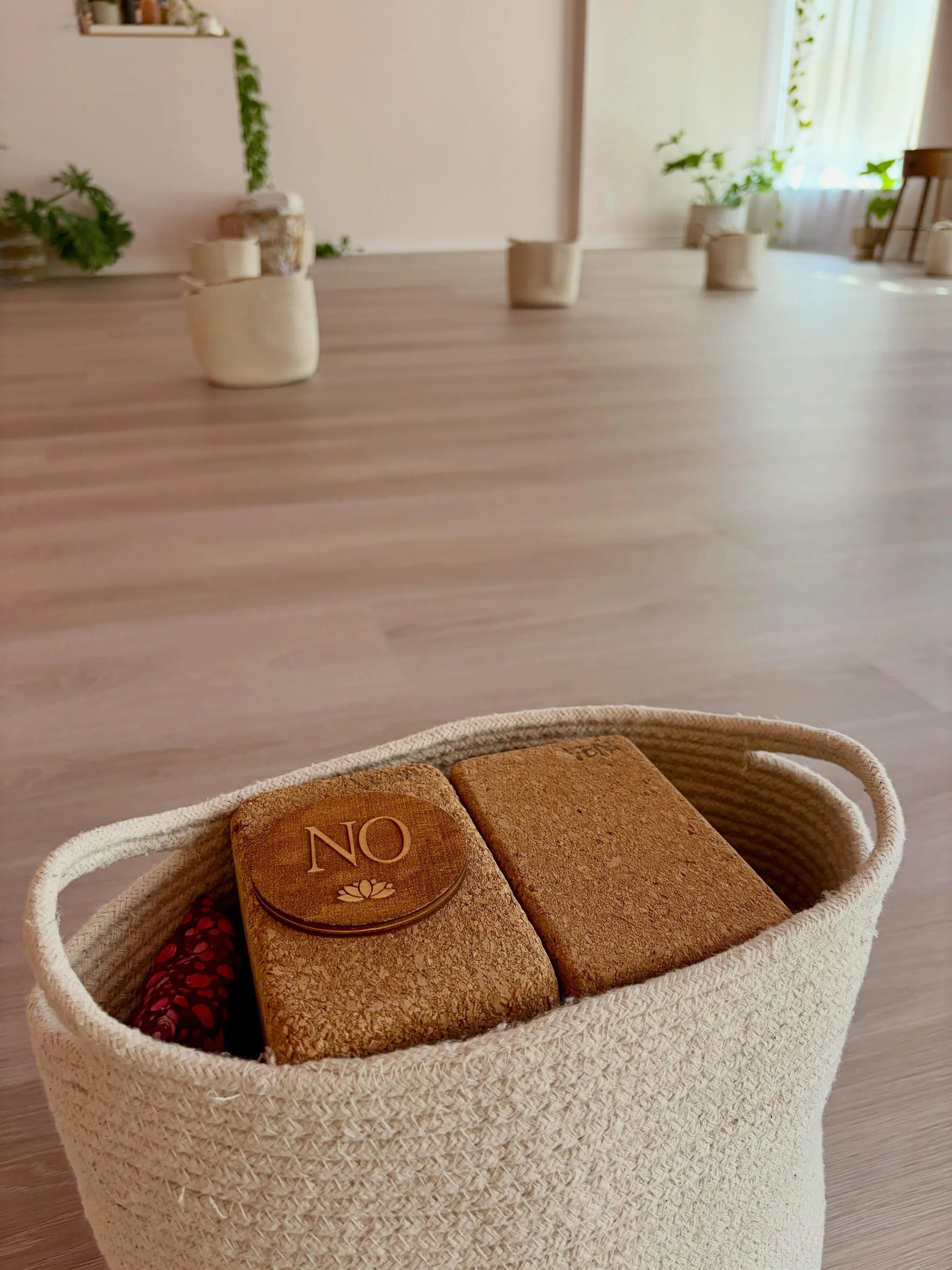 Our permission chips always serve as a reminder that healing is personal.

In Reiki Restore, each guest is given a permission chip to consciously choose their experience. Placed on &ldquo;no&rdquo; to start, where I&rsquo;ll instead send distance hea
