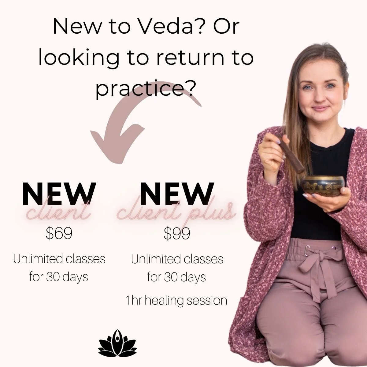If you&rsquo;re new to Veda (or ready to come back) this is such a fun month to join us!

Come play bingo with us all month long, with 24 tasks to keep you motivated, connected to the community, and encouraged to try something new.

Tons of prizes to