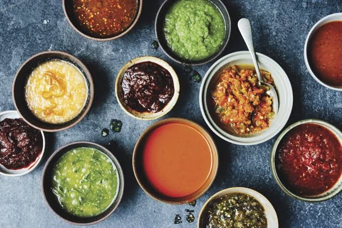 SALSAS